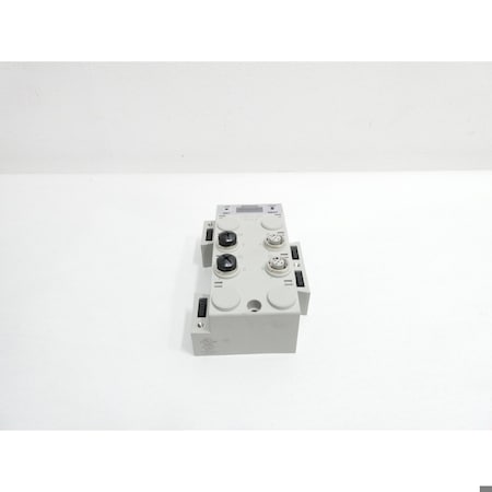 Aventics PNEUMATIC VALVE MANIFOLD 240-213